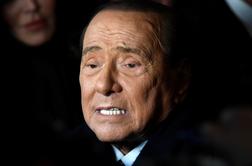 Silvio Berlusconi ima levkemijo