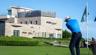 Vključitev v ekskluzivno golf elito: Golf Adriatic pod okriljem PGA National