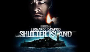 Zlovešči otok (Shutter Island)
