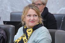 Lena Grgurevič