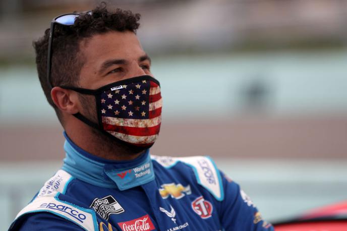 Bubba Wallace | Foto Gulliver/Getty Images