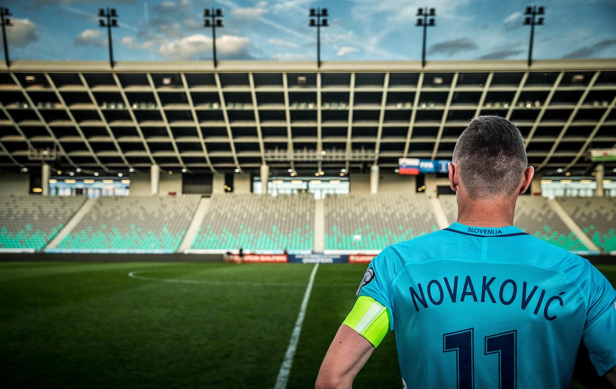 Milivoje Novaković | Foto Vid Ponikvar