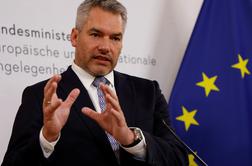 Avstrija po političnem pretresu že s kandidatom za novega premierja