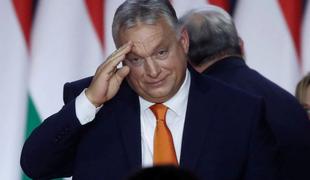 Diplomat EU: "Madžarski huligani so problem!"
