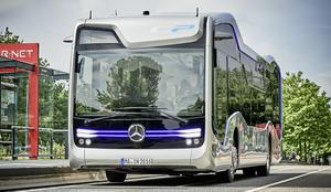 Avtobus prihodnosti – bo vozil tudi po Sloveniji? #video
