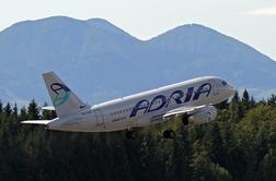 Država blizu nove dokapitalizacije Adrie Airways