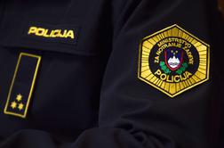 Policisti so pogrešano 13-letnico našli na območju Šentjerneja