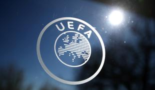 Kako bo Uefa delila milijone?