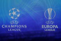 Liga Europa, liga prvakov