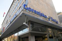 Gorenjska banka s prevzemom Sberbank tretja največja v Sloveniji