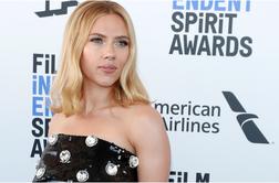 Scarlett Johansson dobila prvega otroka s tretjim možem