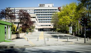 V UKC Ljubljana in na onkološkem inštitutu bodo v ponedeljek delali kot običajno