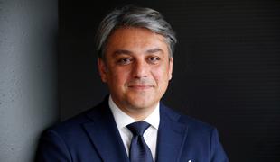 Renaultov šef nič več v službi italijanskega Telekoma