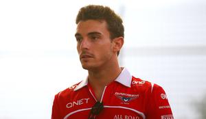 Bianchijev oče spregovoril o komi svojega sina, Schumacherjeva družina še naprej molči