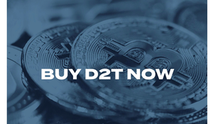 Platforma Dash 2 Trade je s prvo javno ponudbo kovancev zbrala 7 milijonov USD in se pripravlja na zgodnji zagon z dvema kotacijama na CEX-u