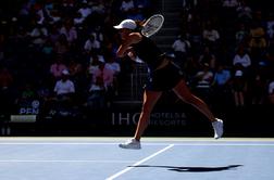 Milijarde odločile, v Savdsko Arabijo še ženski tenis