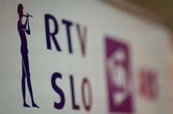 Bistveno nižje plače za nekatere novinarje RTV, ZNP protestira