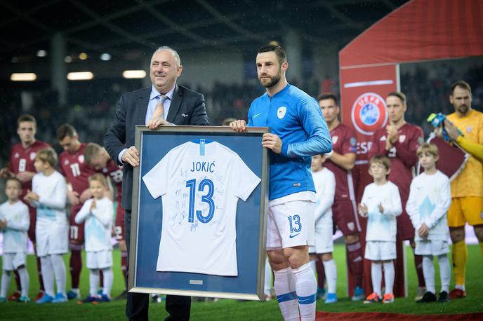 Bojan Jokić | Foto SPS/Sportida