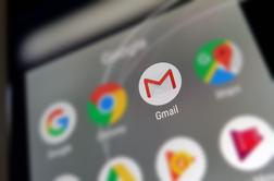 Novost v Gmailu: opisujejo jo kot največjo stvar po izumu e-pošte