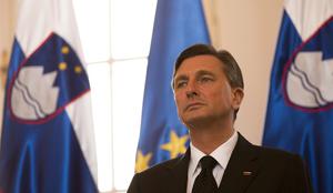 Kadrovanje v KPK: Gospod Pahor, vaše vabilo zavračam, ker …