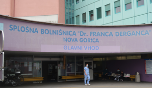 Šempetrsko bolnišnico zapušča strokovna direktorica