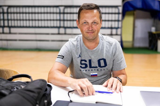 Po vodstvom Sekulića trenutno v Celju trenira 16 košarkarjev. | Foto: Vid Ponikvar/Sportida