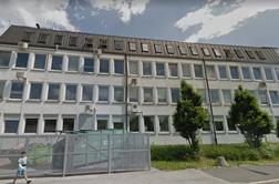 Sedeža Nacionalnega laboratorija za zdravje, okolje in hrano ne bodo selili v Ljubljano