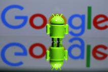 Android, Bugdroid, Google