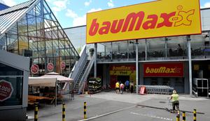 BauMax dokončno ugaša, v Celju in Mariboru zdaj OBI