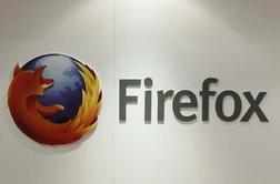 Kako v Firefoxu po spletu brskati hitreje in varneje