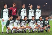 Slovenija 1999