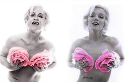 Ko se John Malkovich spremeni v Marilyn Monroe