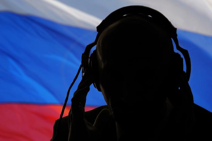 Ruski vohun | Večino obsojenih je policija pridržala že marca.  | Foto Shutterstock