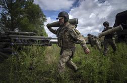 Nemški strokovnjaki: Članice Nata svoje vojake lahko napotijo v Ukrajino