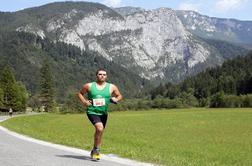 Konec ultramaratona Celje–Logarska dolina, kot smo ga poznali?