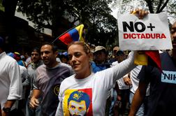 V Venezueli zaradi pomanjkanja umirajo tudi Slovenci