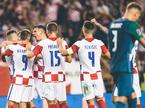 Hrvaška : Slovenija, kvalifikacije za SP 2022, Split