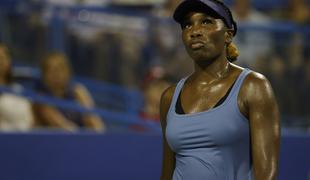 Venus Williams povabilo za Wimbledon