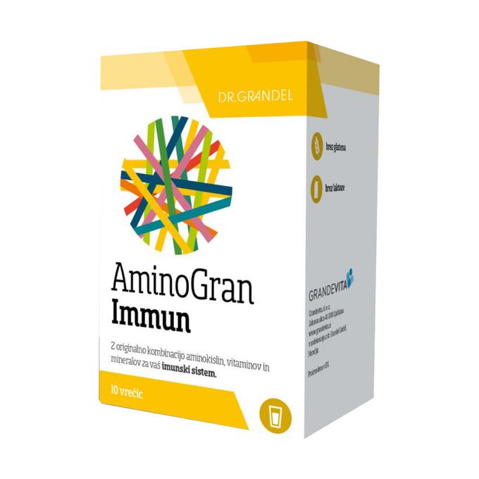 AminoGran Immun | Foto: 