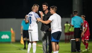 Maribor našel novega golgeterja, Bobičanec rešil Riero na debiju
