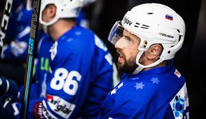 Bo Slovenec prepričal Slovake, ki so vzeli slovo od KHL?