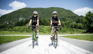 Slovenske kolesarke, ki spadajo v sam svetovni vrh