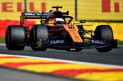 McLaren znova v partnerstvo z Mercedesom