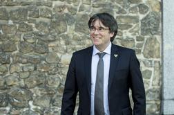 Evropski parlament odvzel imuniteto katalonskim evroposlancem