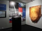 Razstava muzeja novejše zgodovine Slovenije ob 30-letnici samostojnosti