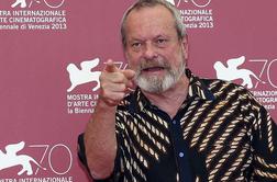 Režiser Terry Gilliam za krhanje odnosov krivi internet