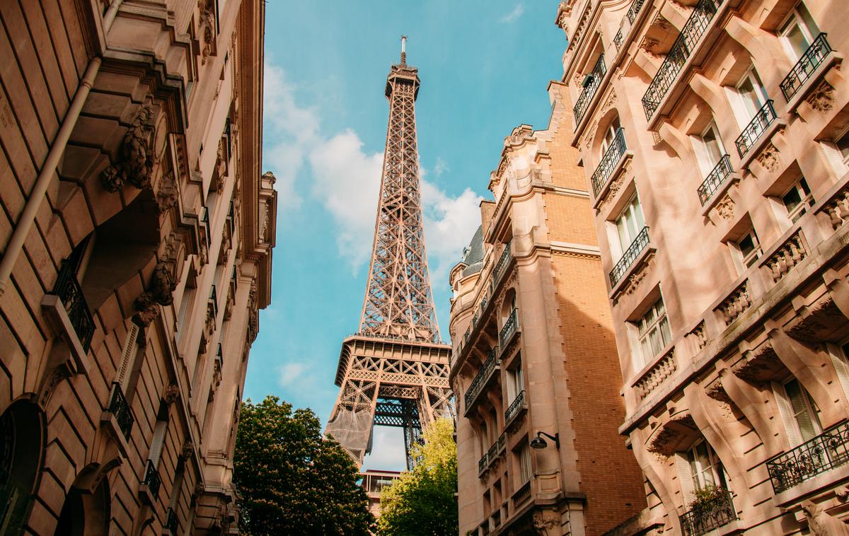 Pariz | Posteljne stenice so ime dobile po svoji navadi, da gnezdijo v vzmetnicah. | Foto Croatia Airlines