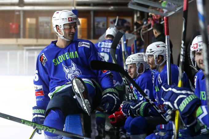 Hokejska reprezentanca si je 522 dni pred otvoritveno slovesnostjo zagotovili nastop na zimskih olimpijskih igrah 2018. | Foto: 