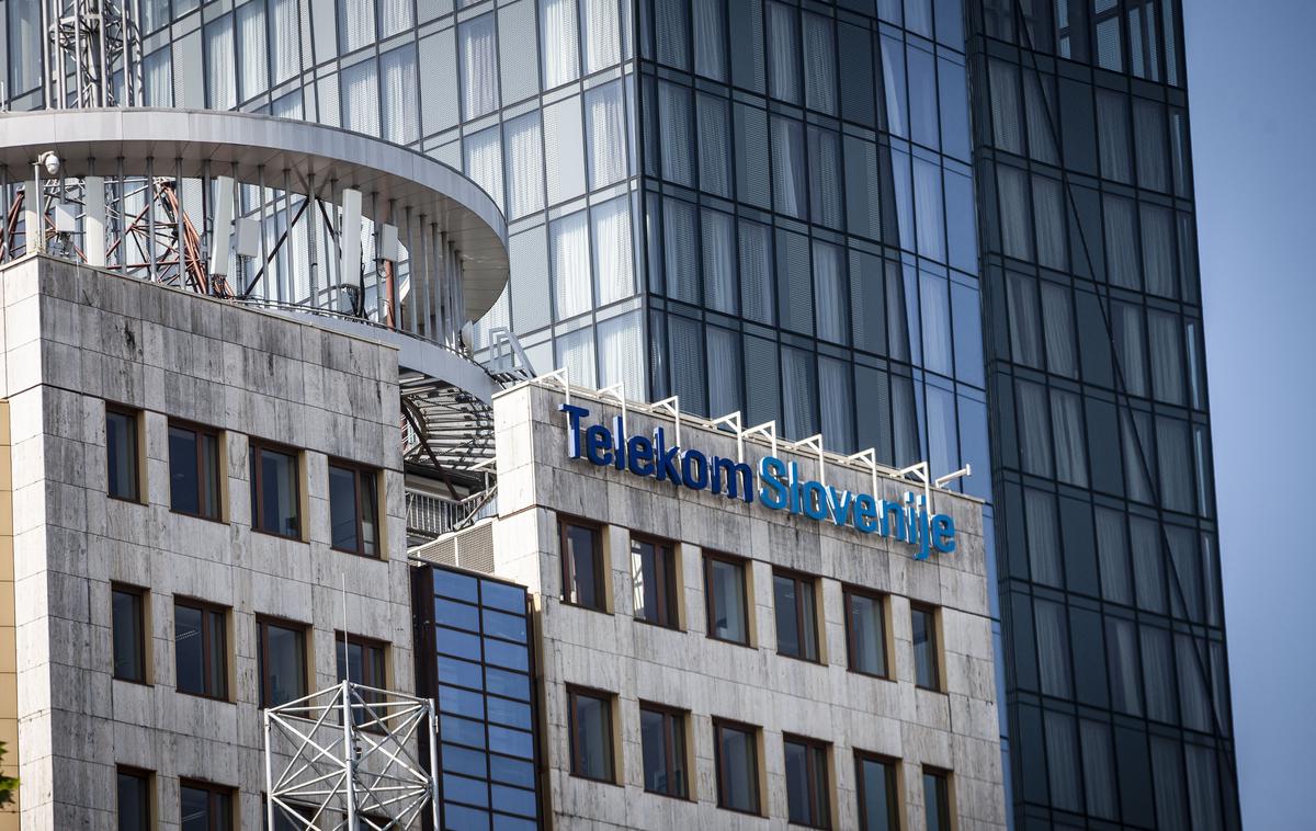 Telekom Slovenije | Letos naj bi skupina povečala prihodke na 717,4 milijona evrov, čisti dobiček pa naj bi se ustavil pri 43,2 milijona evrov, je predsednik uprave Boštjan Košak zapisal v revidiranem letnem poročilu. Za investicije nameravajo nameniti 235,7 milijona evrov. | Foto Siol.net