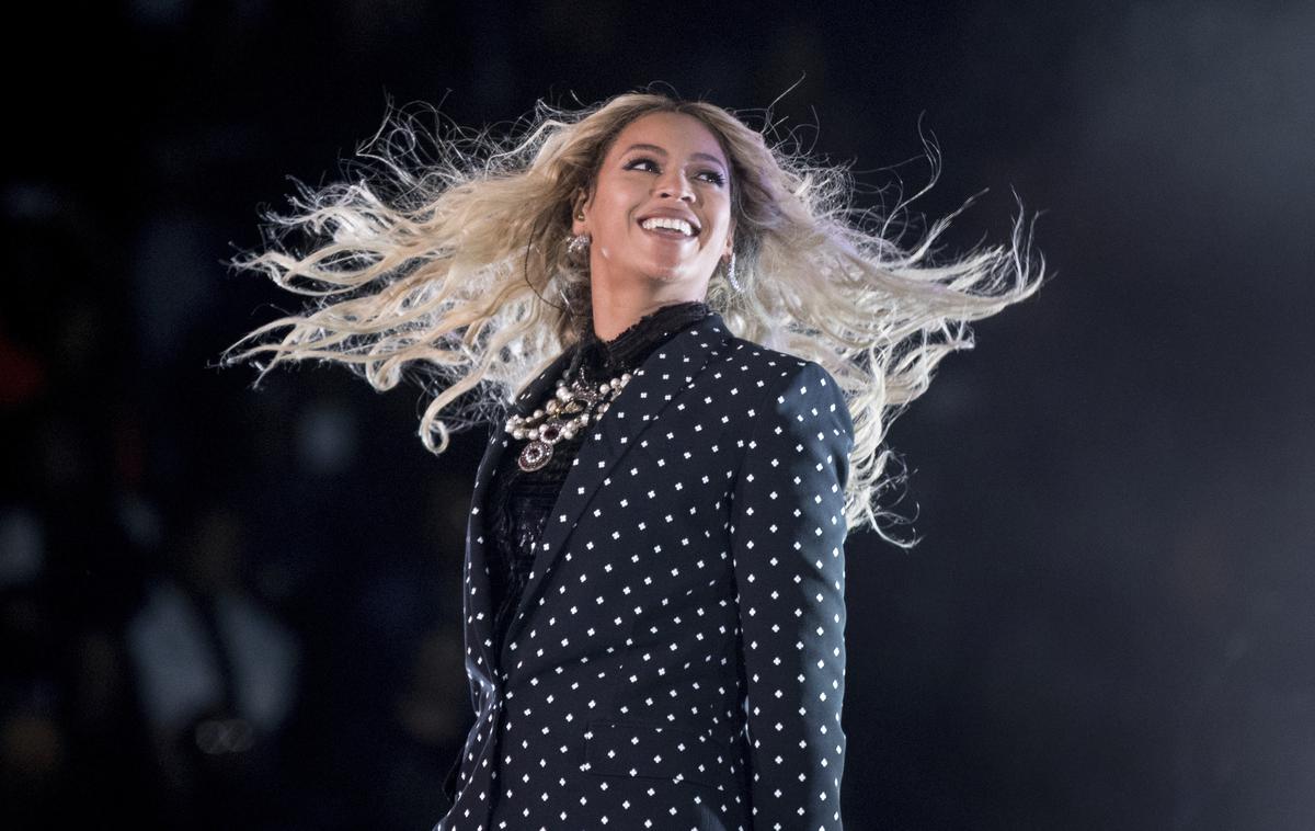 Beyonce | Zvezdnica naj bi za svojo ekipo vedno poskrbela na najboljši možen način. | Foto Guliverimage